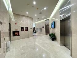 The Octagon (D1), Office #575678821